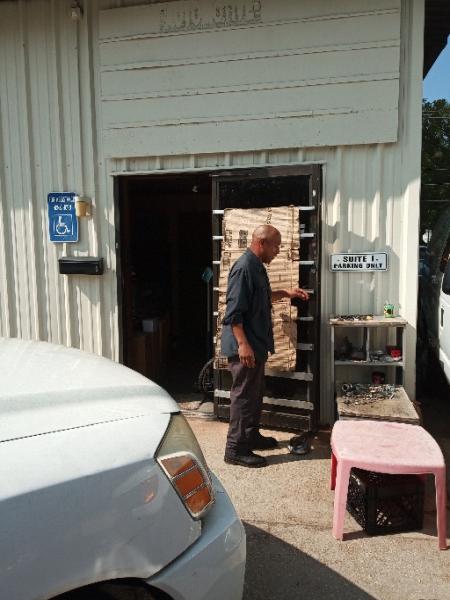 Dependable Automotive Center