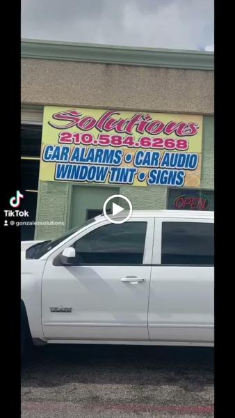 Solutions S.A