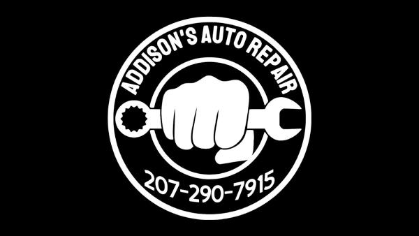 Addison's Auto Repair