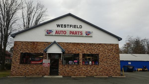 Westfield Auto Parts