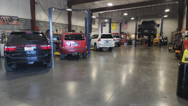 Attkisson Automotive