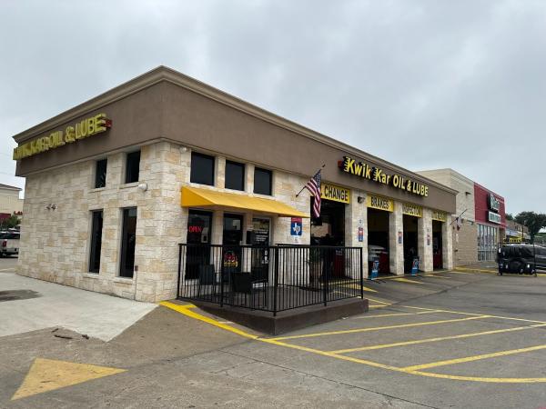 Kwik Kar Oil Change & Auto Care