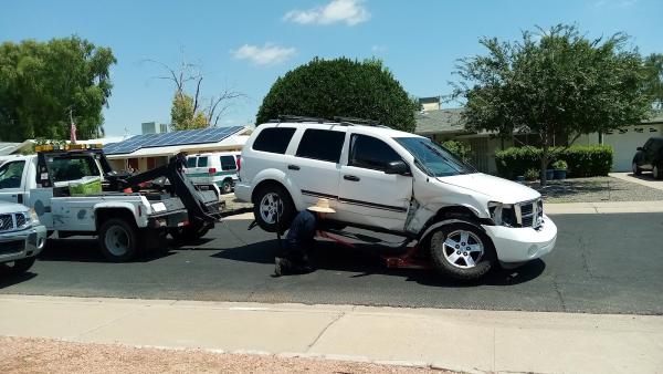 Corner Stone Cash For Junk Cars