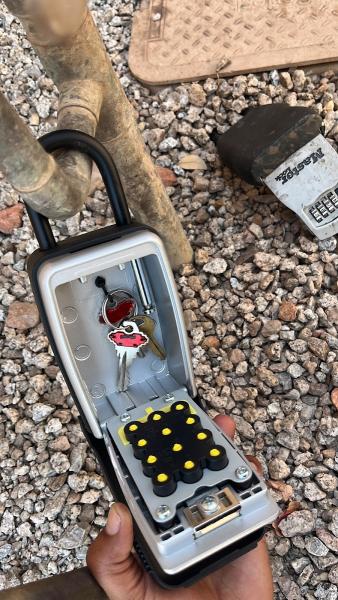 Sand Hill Locksmith