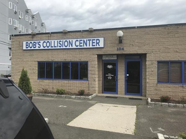 Bob's Collision Center