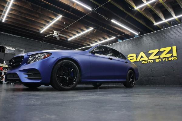 Habazzi Auto Styling