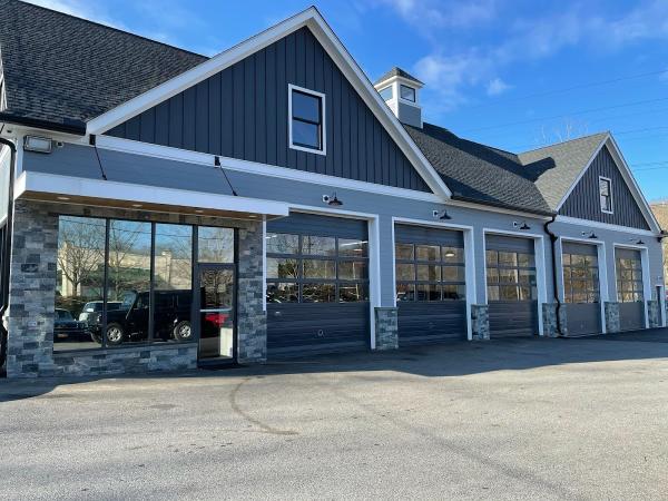 Keane's Autoworks