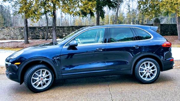 Duerst Auto Detailing