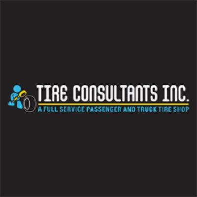 Tire Consultants Inc