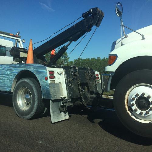 West Linn Towing