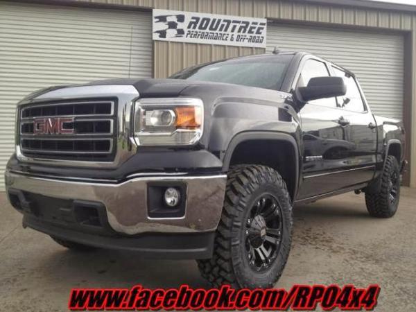 Rountree Performance and Offroad