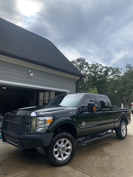 JJ Mobile Detailing