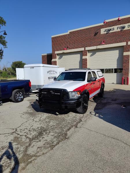 Finishing Touch Mobile Car Wash