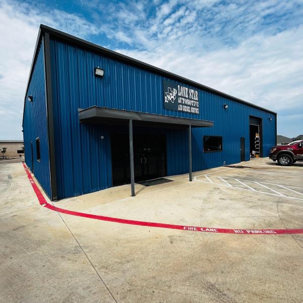 Lone Star Automotive and Diesel