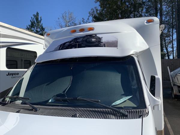 1st Choice RV Repair