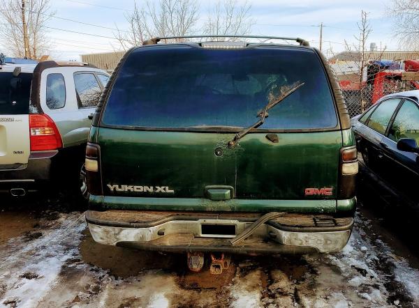 Cash For Junk Cars Ninja