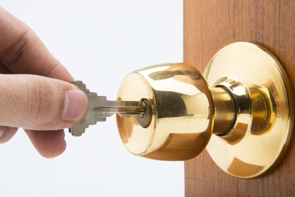 A Locksmith & Access Control LLC