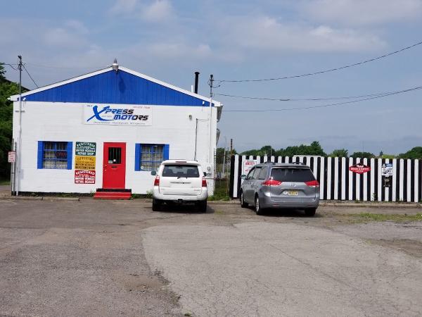 Xpress Motors