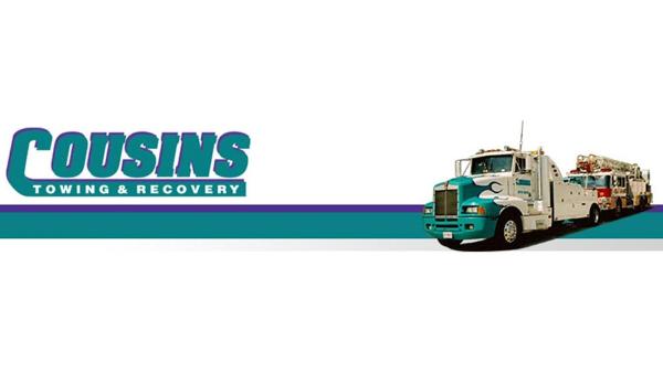 Cousins Towing & Recovery