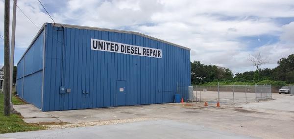 United Diesel Repair Llc.