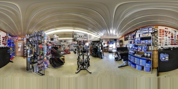 Master Truck & Trailer