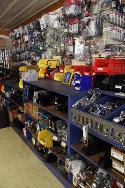 Master Truck & Trailer