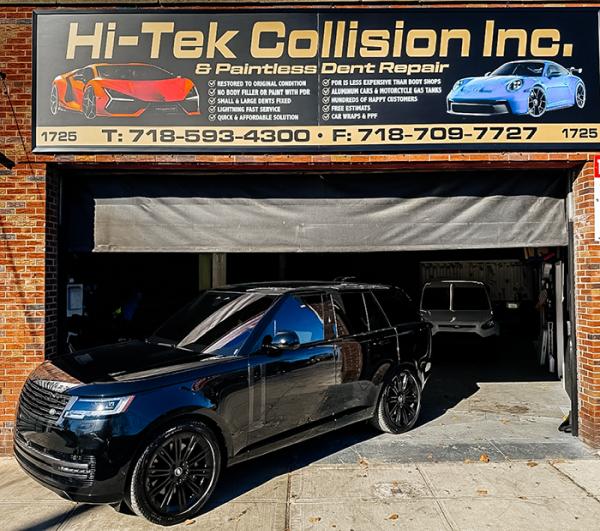 Auto Repair Center Brooklyn