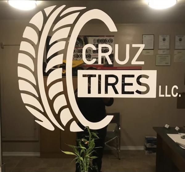 Cruz Tires LLC