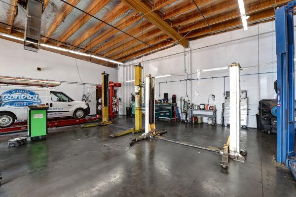 Hyland Auto Repair