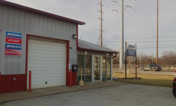 Bill's Alignment & Auto Services Inc.