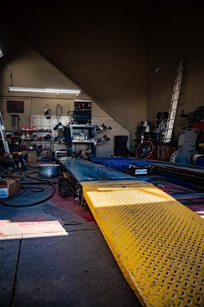 Valley Tire & Wheel Xperts Inc