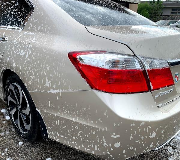 Great Auto Detailing & CAR Care