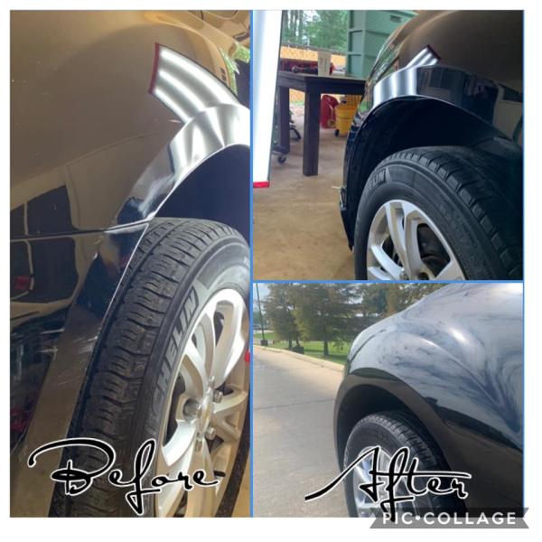 Southern Dent Specialists LLC