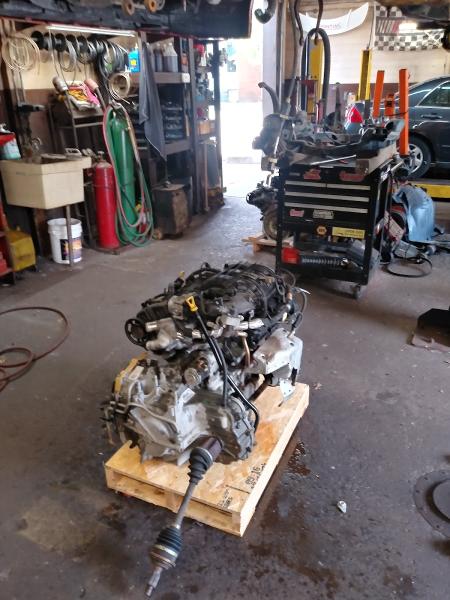Allshouse's Do-Rite Auto Services