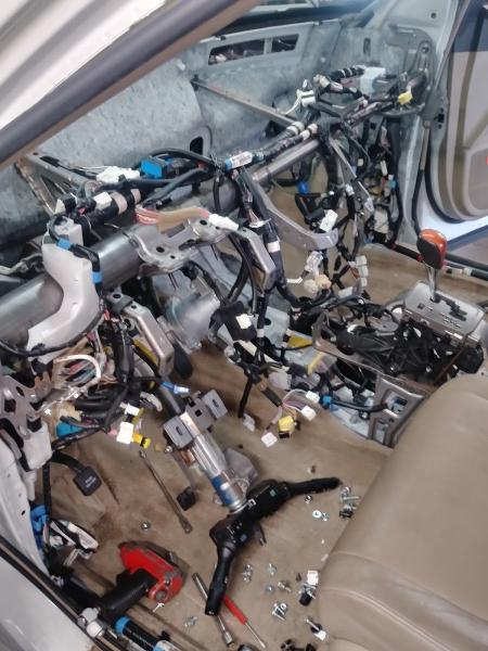 Allshouse's Do-Rite Auto Services