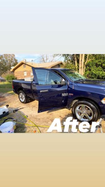 Upper Echelon Mobile Detailing and Lawn Service LLC
