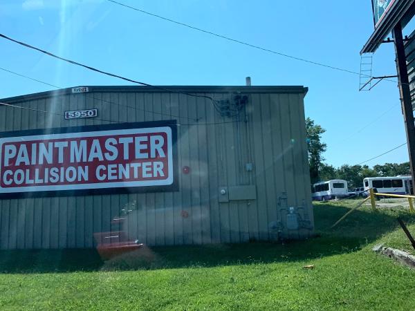 Paintmaster Collision Center