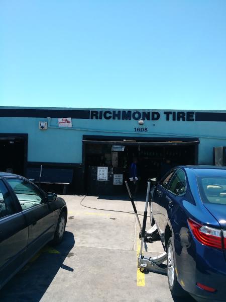 Richmond Tire