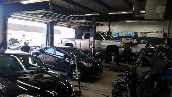 Five Star Tire Services