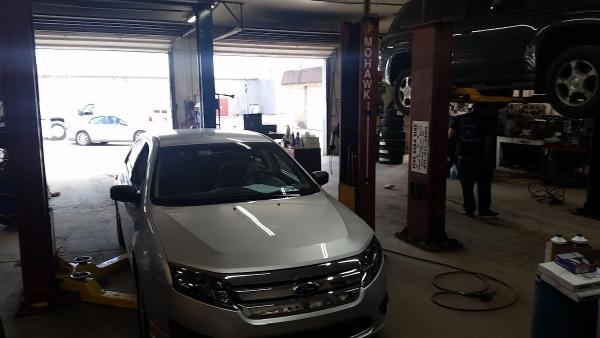 Five Star Tire Services