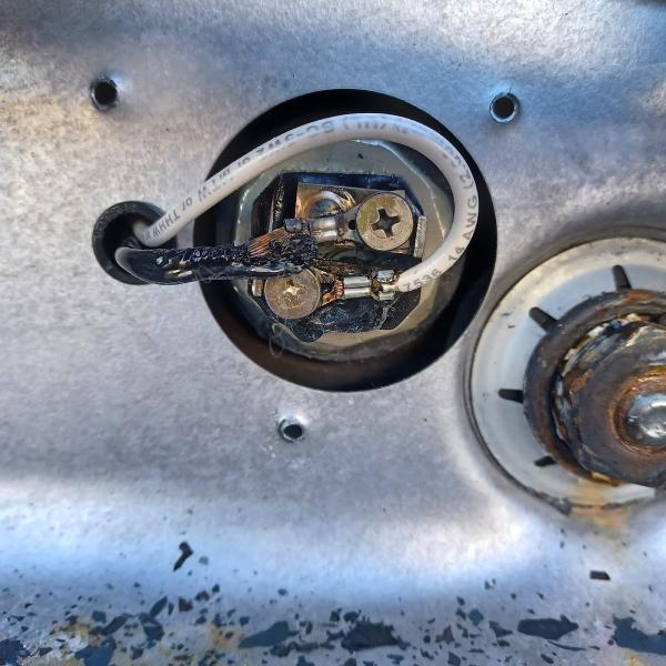 New Frontiers RV Mobile Repair