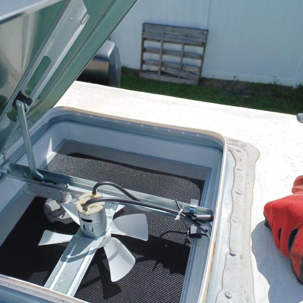 New Frontiers RV Mobile Repair