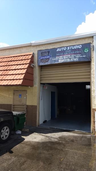 Auto Studio