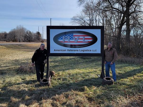 American Veterans Logistics