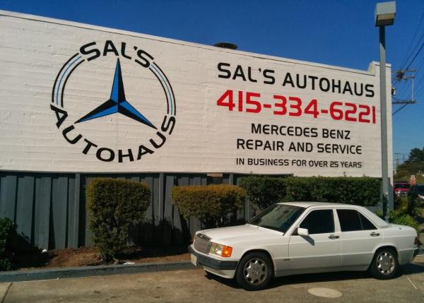 Sal's Autohaus