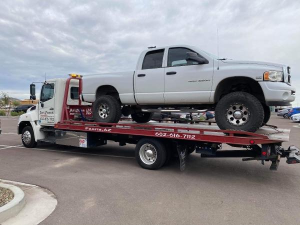 Arizona Towing LLC