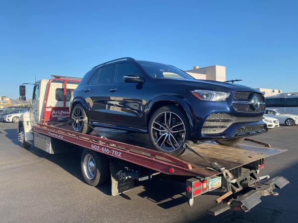 Arizona Towing LLC