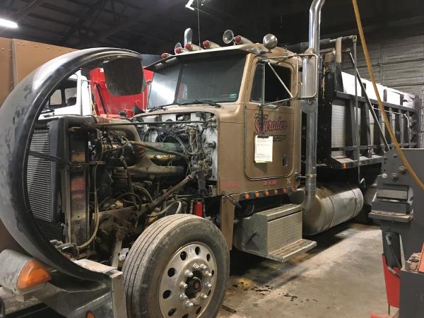 Rick's Truck Repair & Welding