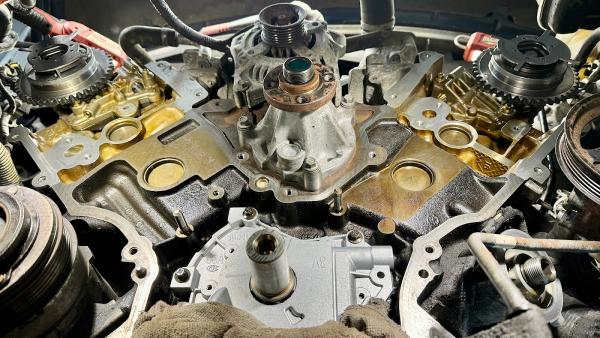 BSG Automotive