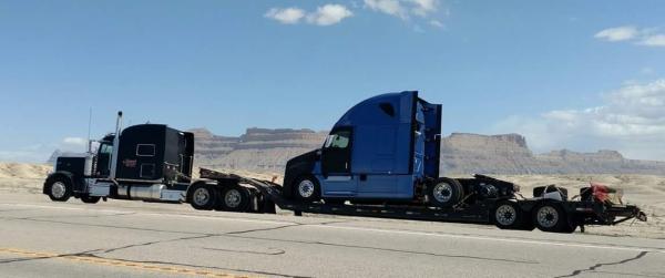 Auto Truck Transport USA LLC